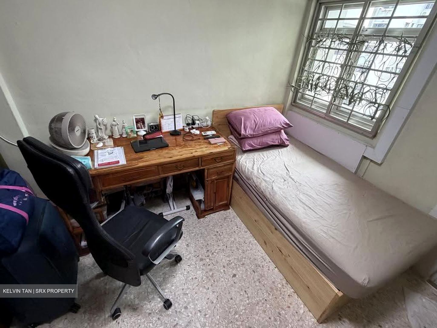 Blk 331 Ang Mo Kio Avenue 1 (Ang Mo Kio), HDB 3 Rooms #627446931